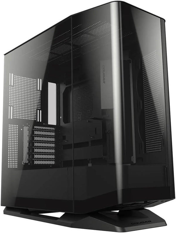 Cougar FV270 Mid Tower Case (1x 120mm ARGB Fan Included) - Anigma